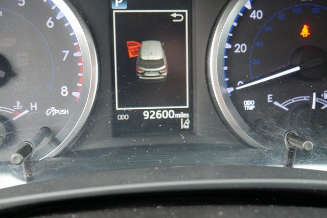 2018 Toyota Highlander LE Plus