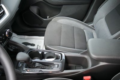 2025 Chevrolet TrailBlazer LS