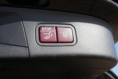 2025 Mercedes-Benz GLA GLA 250 4MATIC®