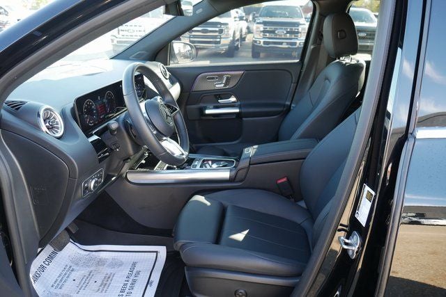 2025 Mercedes-Benz GLA GLA 250 4MATIC®