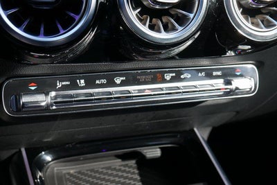 2025 Mercedes-Benz GLA GLA 250 4MATIC®