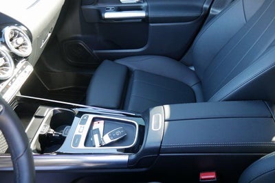 2025 Mercedes-Benz GLA GLA 250 4MATIC®