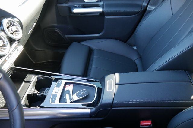2025 Mercedes-Benz GLA GLA 250 4MATIC®