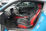 2019 Audi TT RS 2.5T quattro