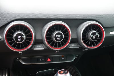 2019 Audi TT RS 2.5T quattro