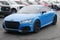 2019 Audi TT RS 2.5T quattro