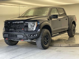 2023 Ford F-150 Raptor R