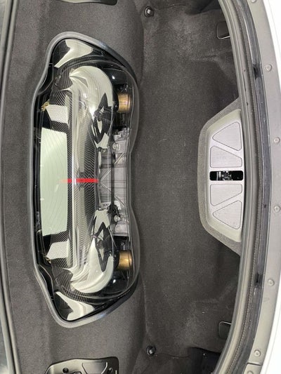 2025 Chevrolet Corvette Z06 1LZ