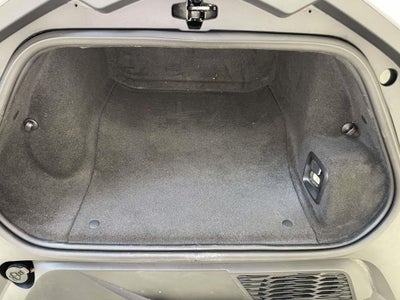 2025 Chevrolet Corvette Z06 1LZ