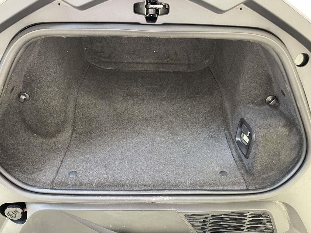 2025 Chevrolet Corvette Z06 1LZ