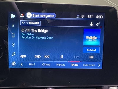 2025 Chevrolet Corvette Z06 1LZ