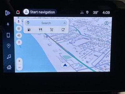 2025 Chevrolet Corvette Z06 1LZ