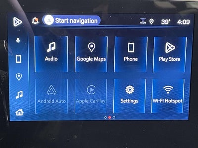 2025 Chevrolet Corvette Z06 1LZ