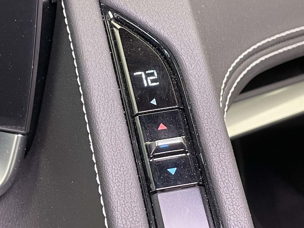 2025 Chevrolet Corvette Z06 1LZ