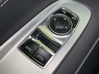 2025 Chevrolet Corvette Z06 1LZ