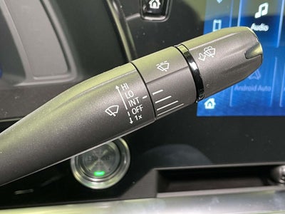 2025 Chevrolet Corvette Z06 1LZ