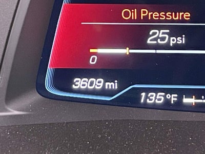 2025 Chevrolet Corvette Z06 1LZ