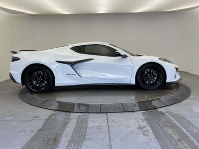 2025 Chevrolet Corvette Z06 1LZ