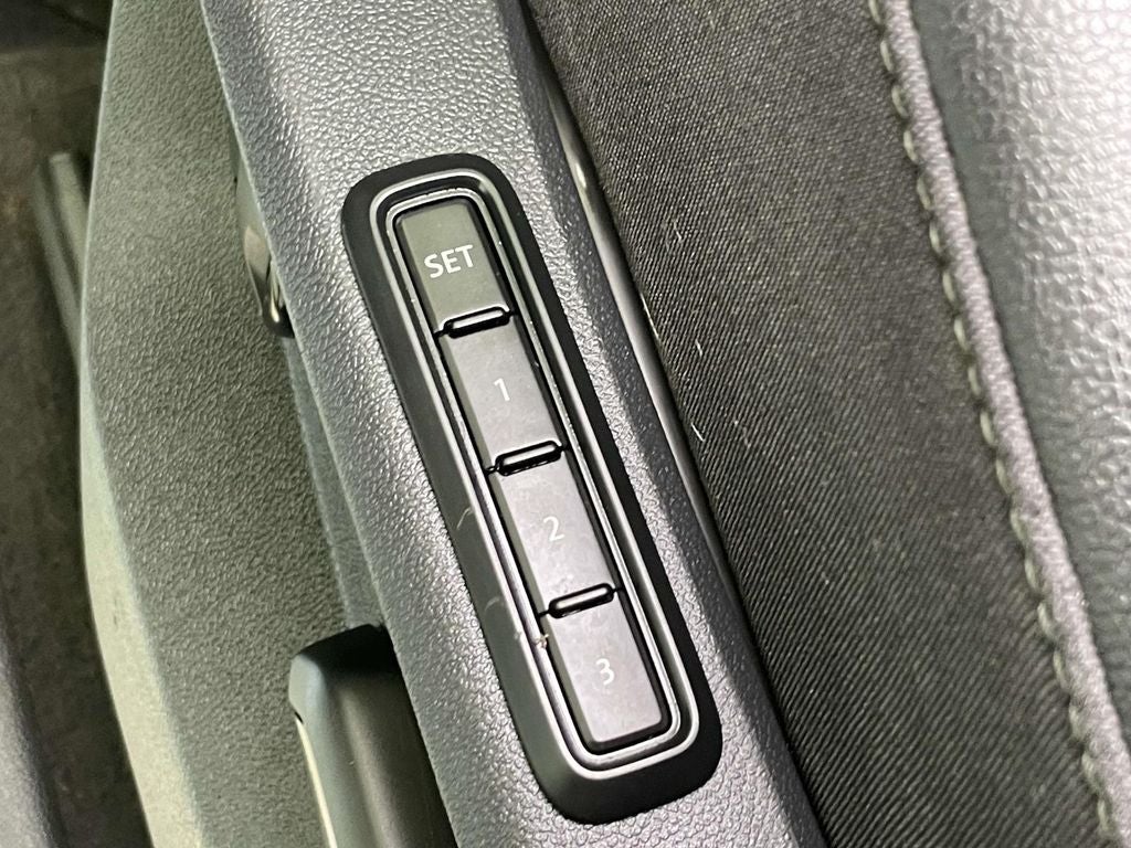 2019 Volkswagen Atlas SEL Premium 4Motion