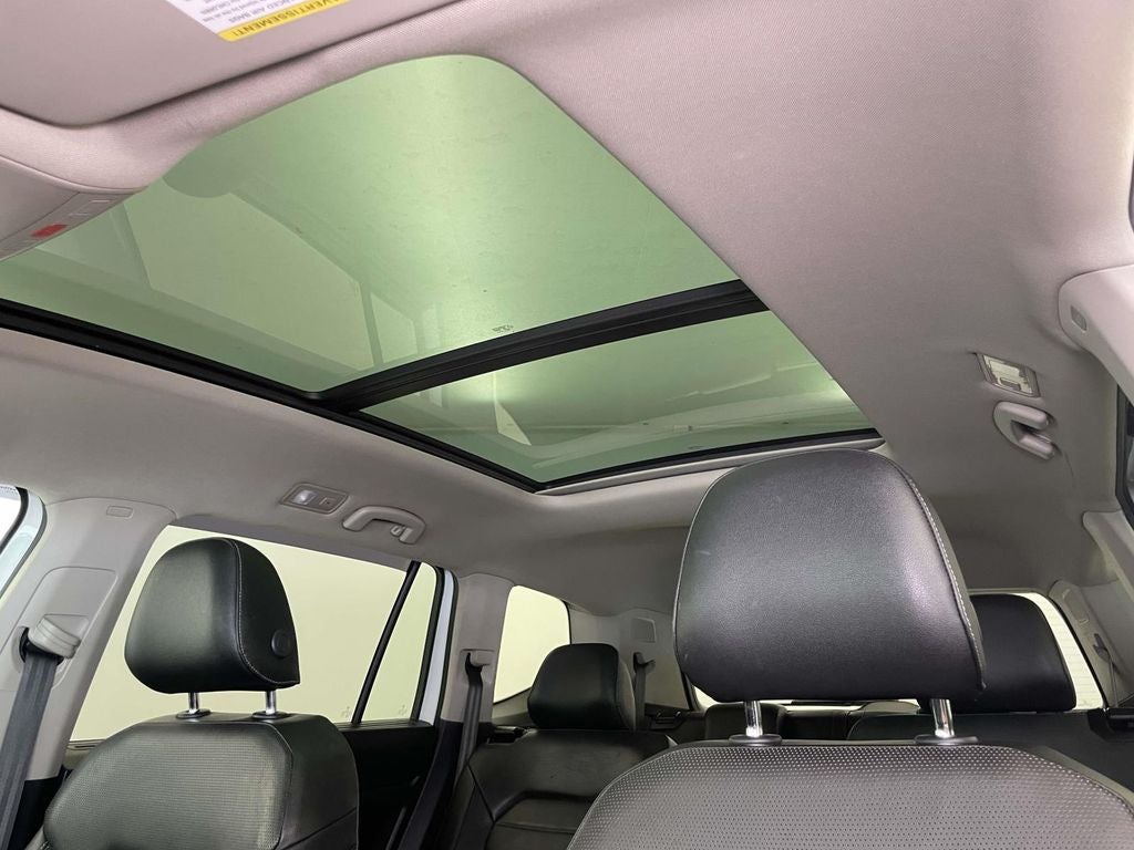 2019 Volkswagen Atlas SEL Premium 4Motion
