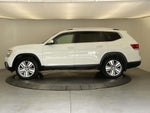 2019 Volkswagen Atlas SEL Premium 4Motion