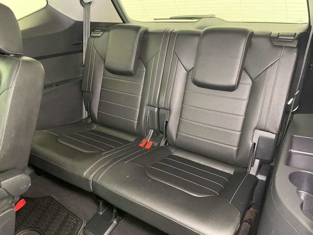 2019 Volkswagen Atlas SEL Premium 4Motion