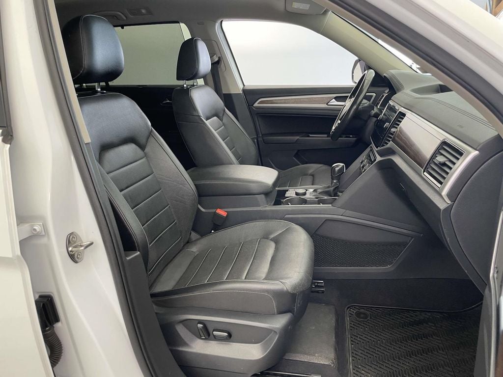 2019 Volkswagen Atlas SEL Premium 4Motion