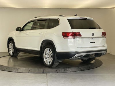 2019 Volkswagen Atlas SEL Premium 4Motion