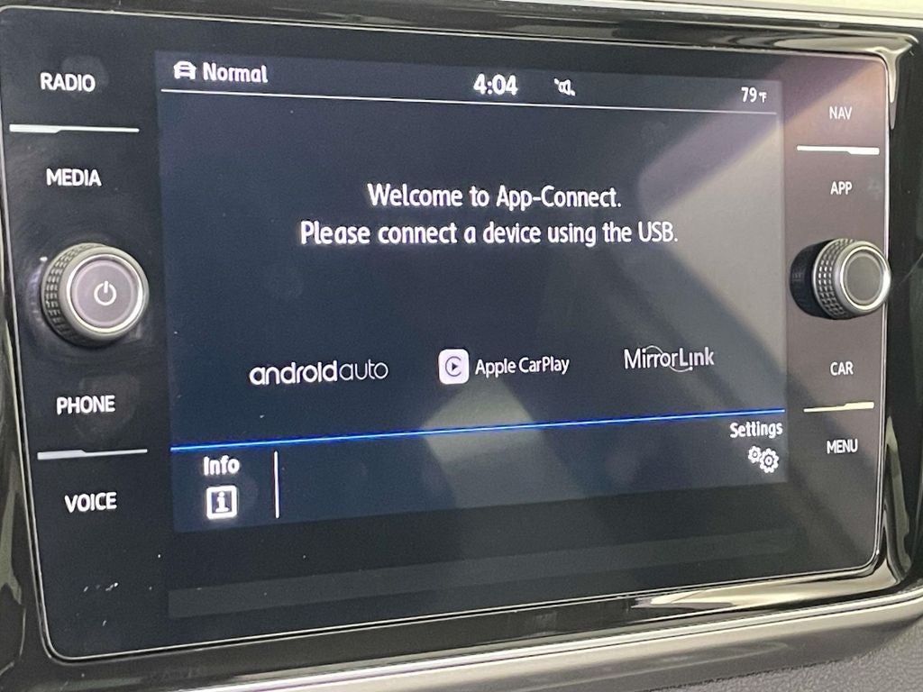 2019 Volkswagen Atlas SEL Premium 4Motion