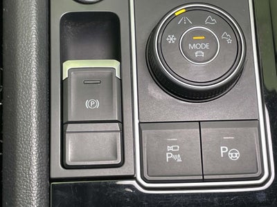 2019 Volkswagen Atlas SEL Premium 4Motion