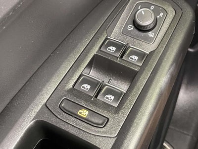 2019 Volkswagen Atlas SEL Premium 4Motion
