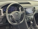 2019 Volkswagen Atlas SEL Premium 4Motion