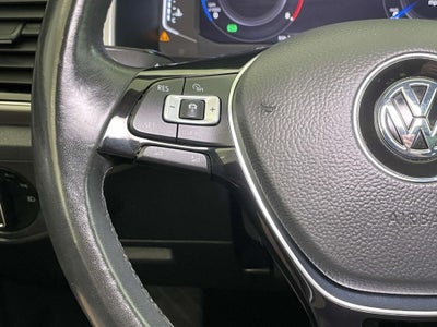 2019 Volkswagen Atlas SEL Premium 4Motion