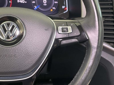 2019 Volkswagen Atlas SEL Premium 4Motion