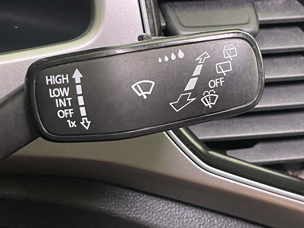 2019 Volkswagen Atlas SEL Premium 4Motion