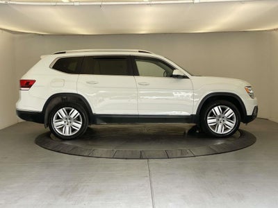 2019 Volkswagen Atlas SEL Premium 4Motion