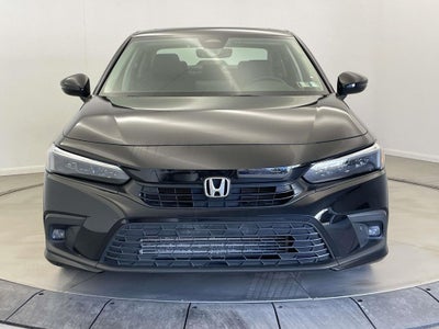 2023 Honda Civic Touring