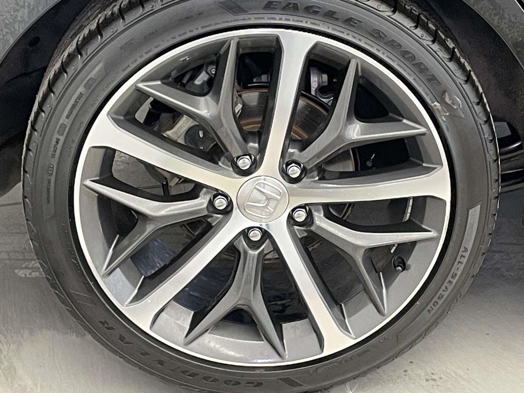 2023 Honda Civic Touring