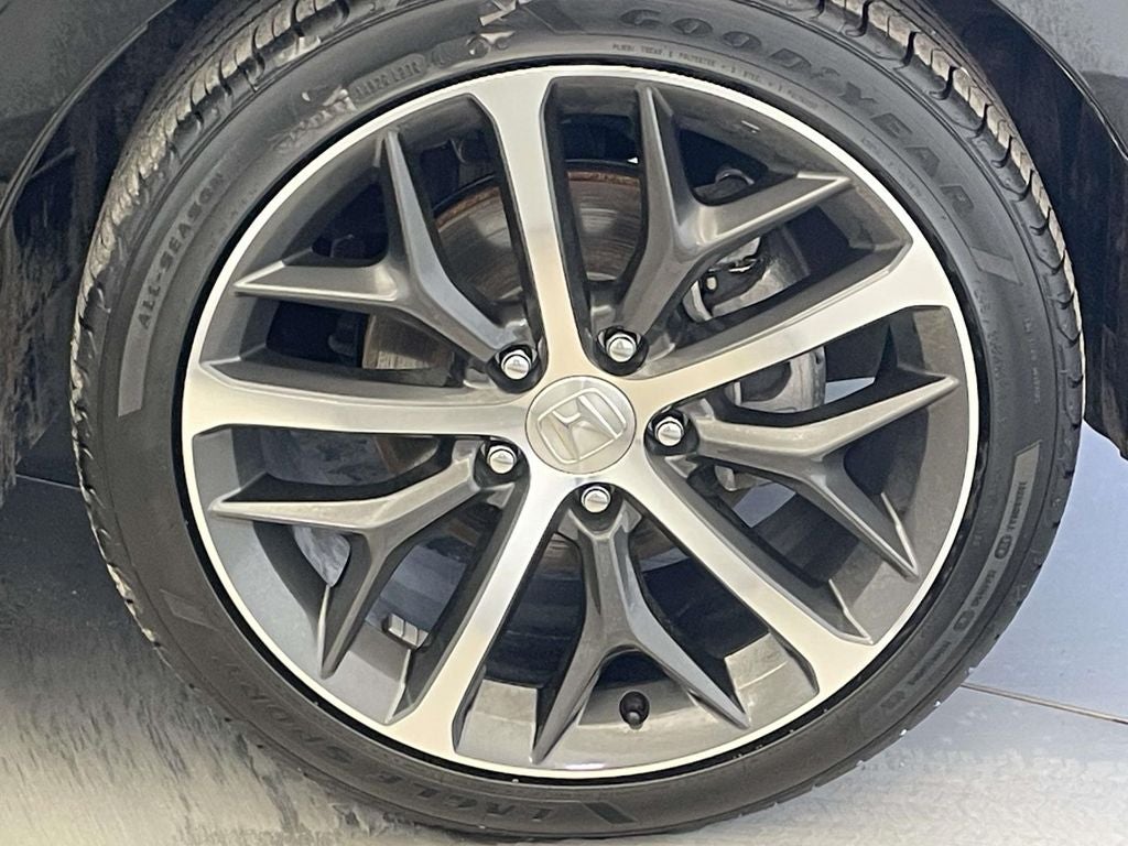 2023 Honda Civic Touring