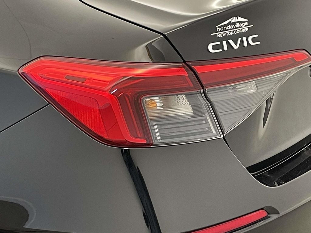 2023 Honda Civic Touring