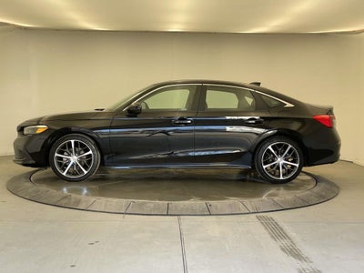 2023 Honda Civic Touring