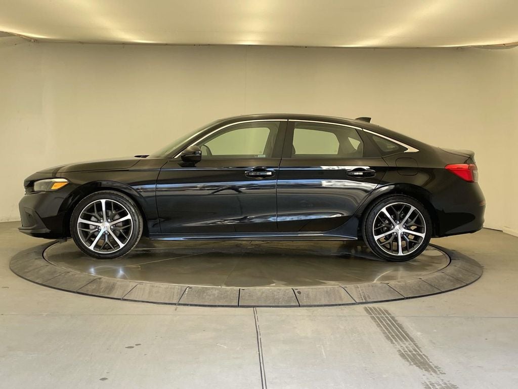 2023 Honda Civic Touring