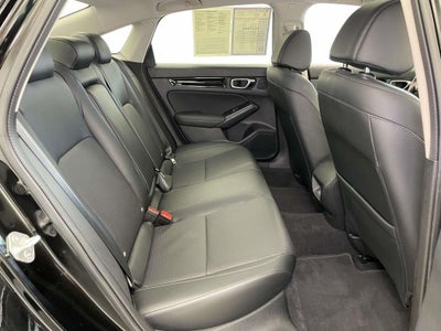 2023 Honda Civic Touring