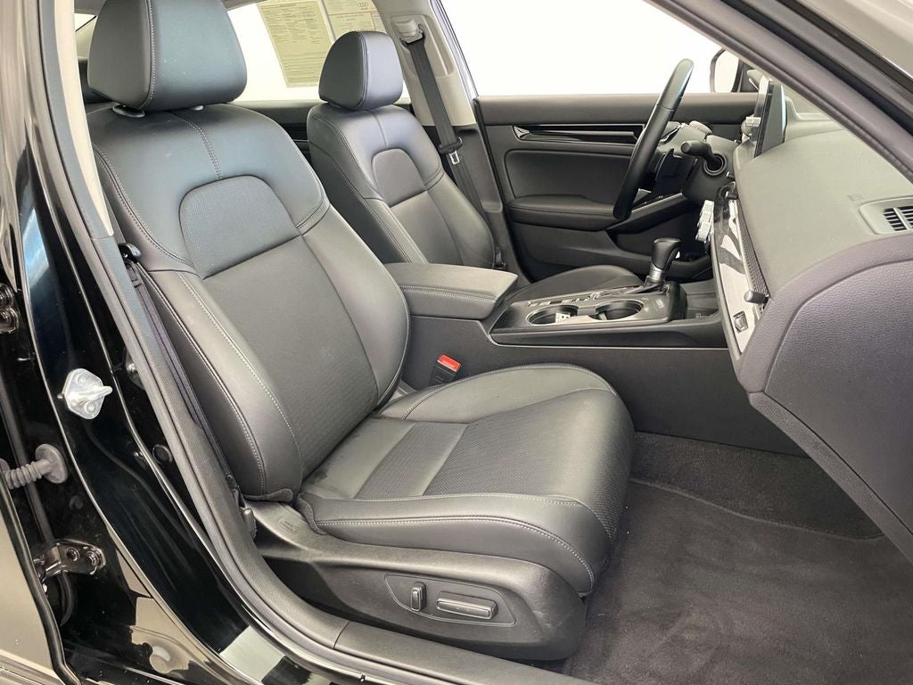 2023 Honda Civic Touring