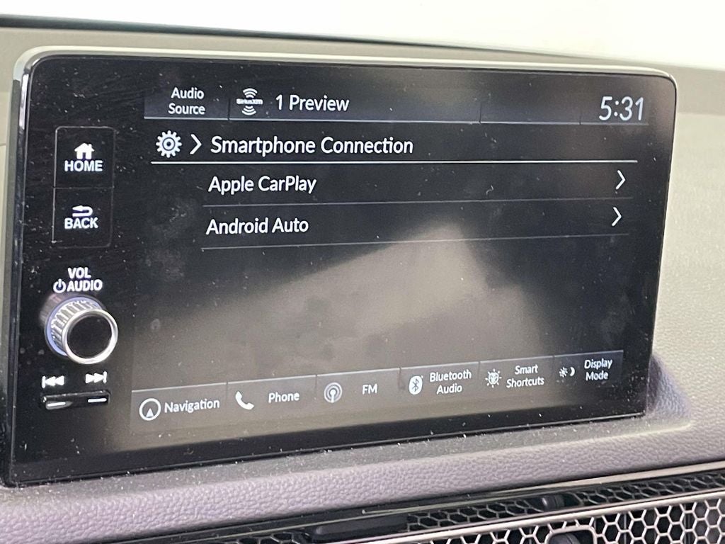 2023 Honda Civic Touring