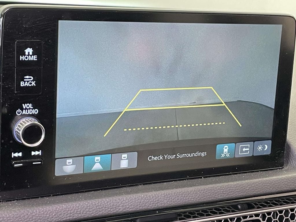 2023 Honda Civic Touring