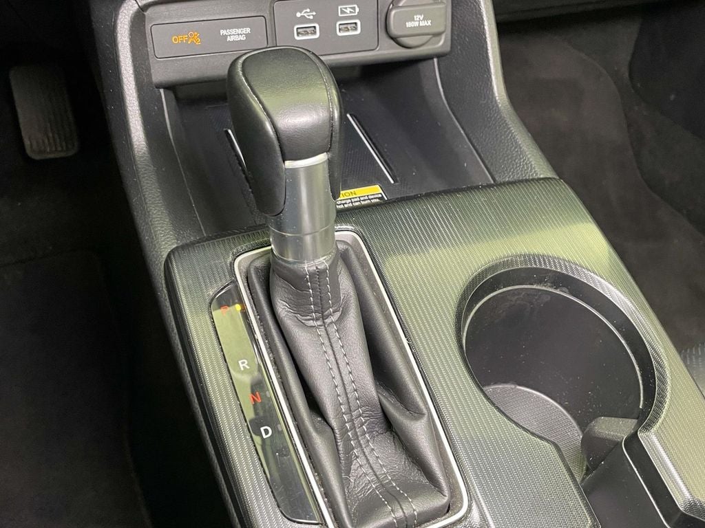 2023 Honda Civic Touring