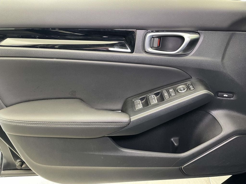 2023 Honda Civic Touring