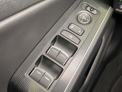 2023 Honda Civic Touring