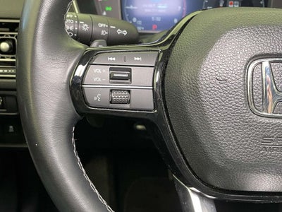 2023 Honda Civic Touring